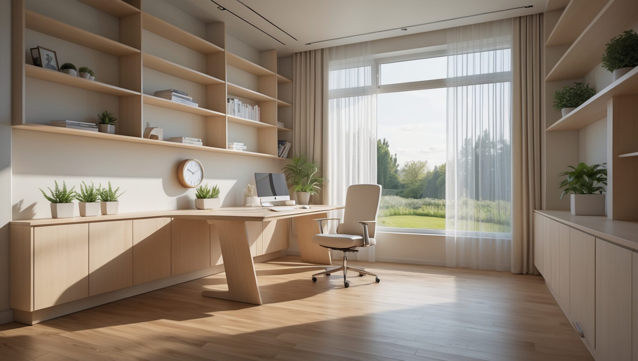 Home Office Renovation: Real Case Study & Expert Insights